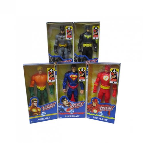 JL Superman akcijska figura sort slika 1