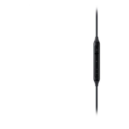 Samsung slušalice bubice EO-IC100, USB-C crne slika 5