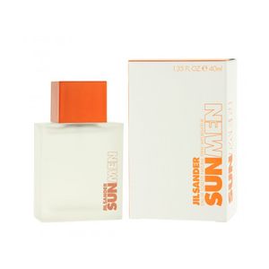 Jil Sander Sun Men Eau de Toilette 40 ml