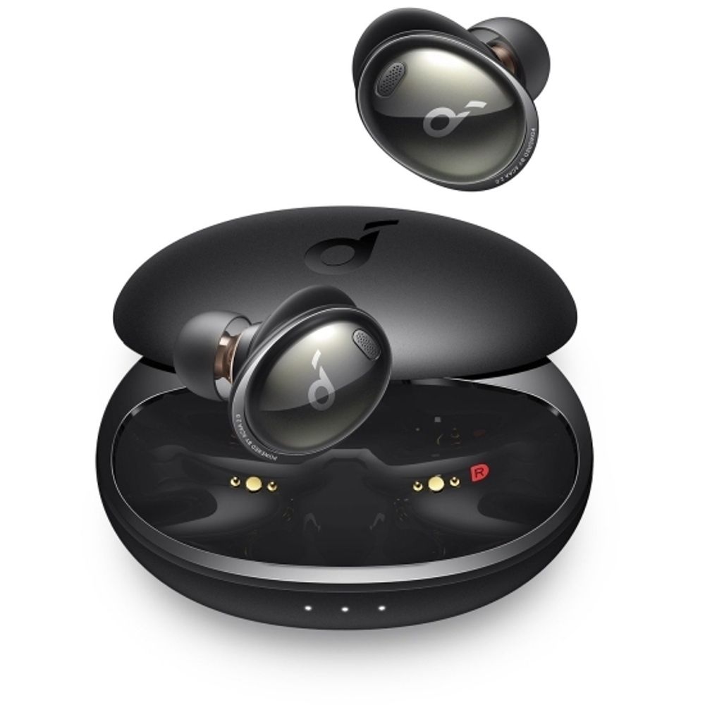 Slušalice Anker Soundcore Liberty 3 Pro (crne) slika 2