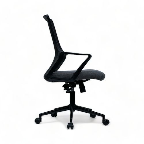 Tiffany - Anthracite Anthracite Office Chair slika 5