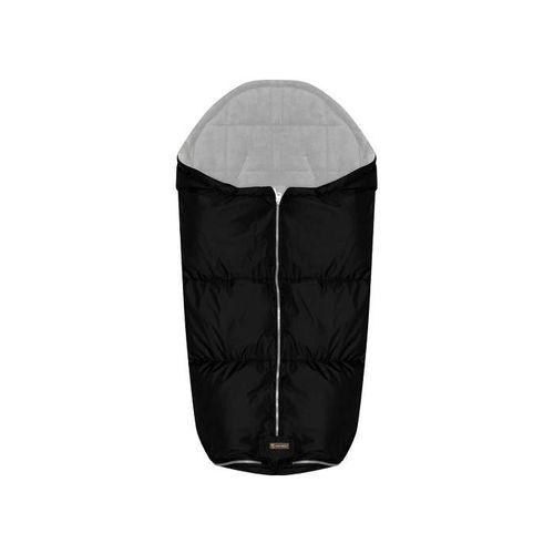 Lorelli Bertoni Footmuff za Kolica - Black slika 1