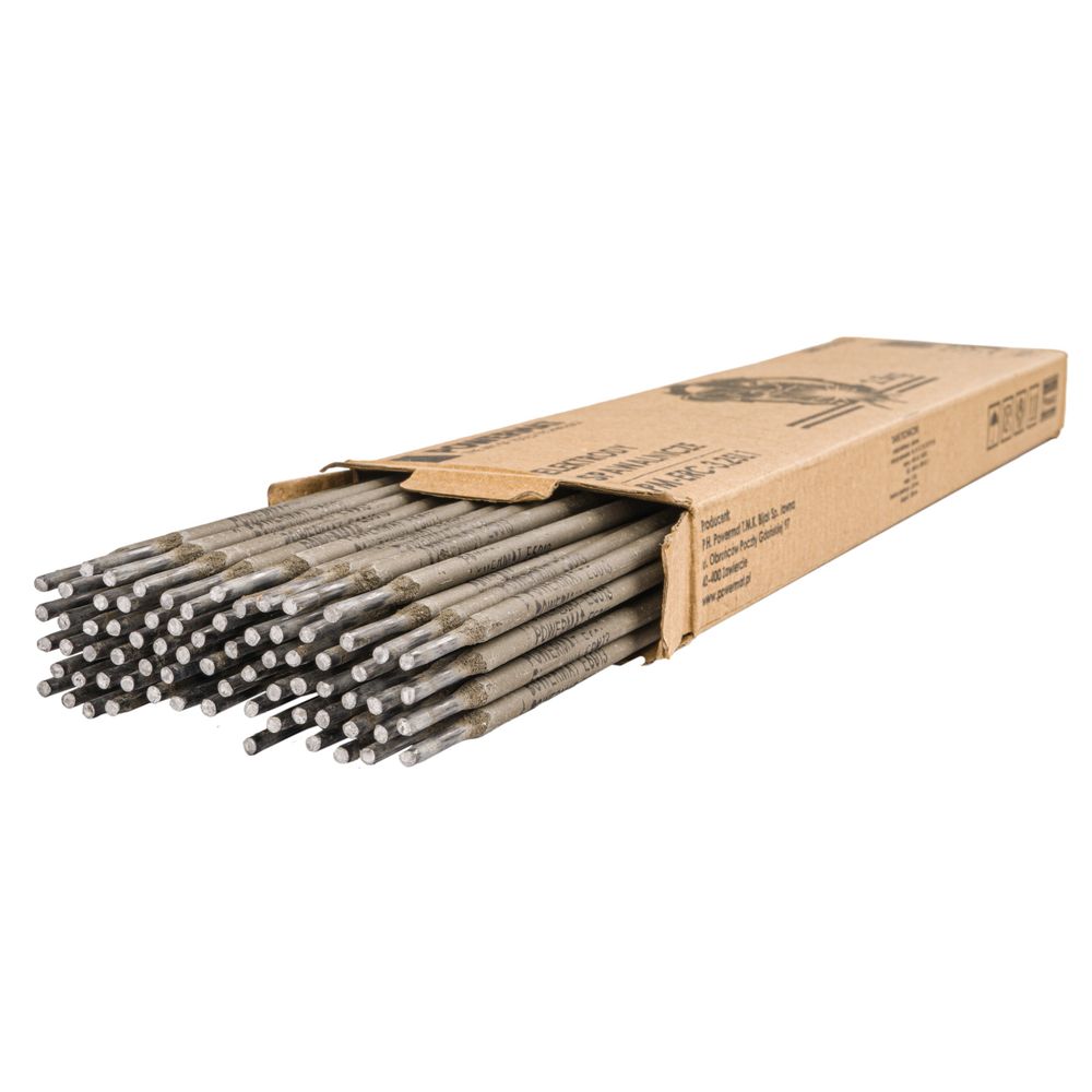 RUTILNE ELEKTRODE ZA ZAVARIVANJE 3,25 mm 2,5 KG MMA ELEKTRODA ZA ZAVARIVANJE PM1253 slika 8