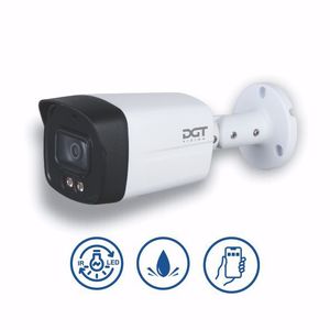DGT Kamera 5MP Bullet DGT-AN-1511-B5MP-F-IRL-C-M-IP67-X