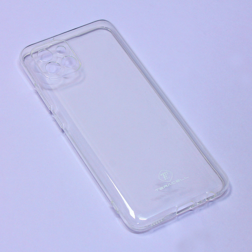 Maska Teracell Skin za Samsung A035G Galaxy A03 transparent slika 1