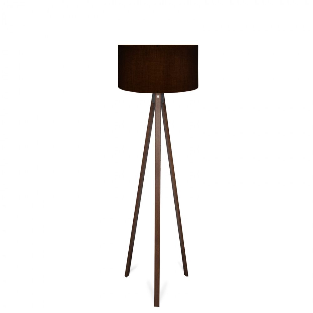 Podna Lampa AYD-2933 - smeđa slika 2