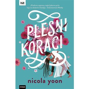 PLESNI KORACI, Nicola Yoon