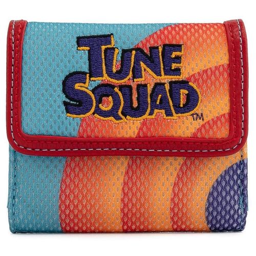 Space Jam Tune Squad Bugs Wallet slika 1