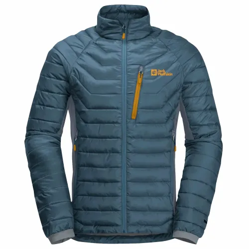 Jack wolfskin routeburn pro ins jacket 1206862-c0412 slika 1