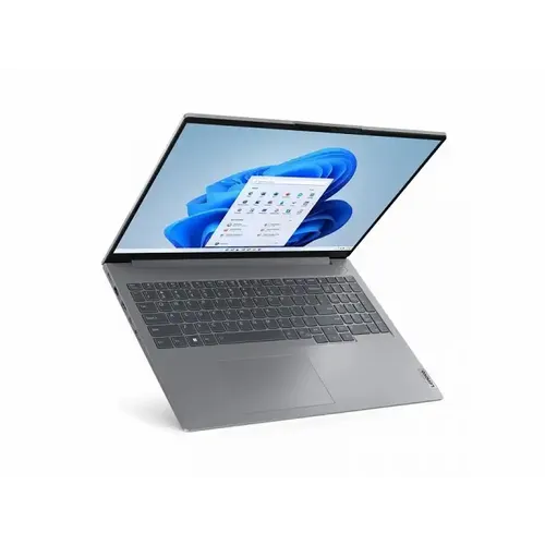 Laptop Lenovo ThinkBook 16 G6 IRL WUXGA/i3-1315U/8GB DDR5/NVMe 512GB/21KH008HYA slika 4