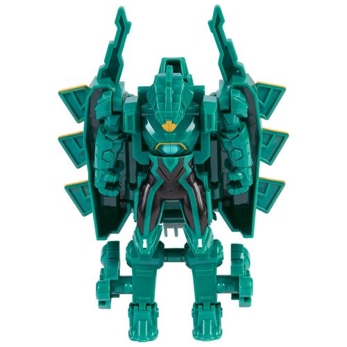 Dinoster - Transformable Dinoster - Stego-bot slika 6