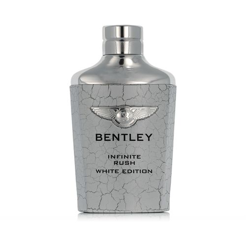 Bentley Infinite Rush White Edition Eau De Toilette 100 ml (man) slika 3