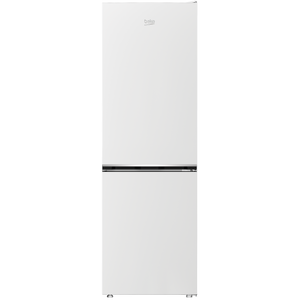 Beko B1RCNA364W Kombinovani frižider, NeoFrost, Visina 186.5 cm, Širina 59.5 cm, Bela boja