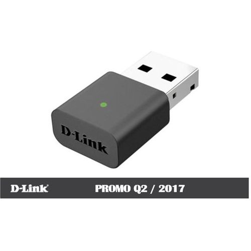 D-Link USB bežični adapter DWA-131 slika 1