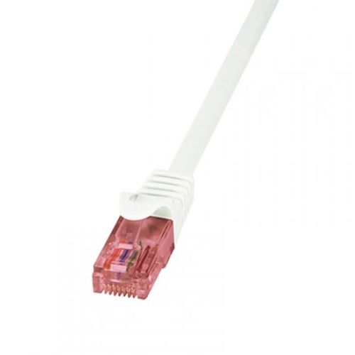 LogiLink CAT6 Patch Cable UTP 15m PrimeLine CQ2101U slika 1