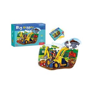 Mkk097368 Puzzle 20 Kom