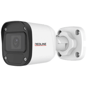 REDLINE Kamera IP 5MP, PoE, 1/2.7" CMOS, 4.0mm - IPC-555U