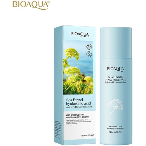 Bioaqua Sea Fennel losion za lice 120ml slika 1