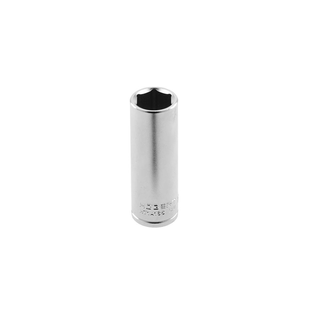 Högert  Ključ nasadni 3/8", 14 mm, dugi, CrV slika 1