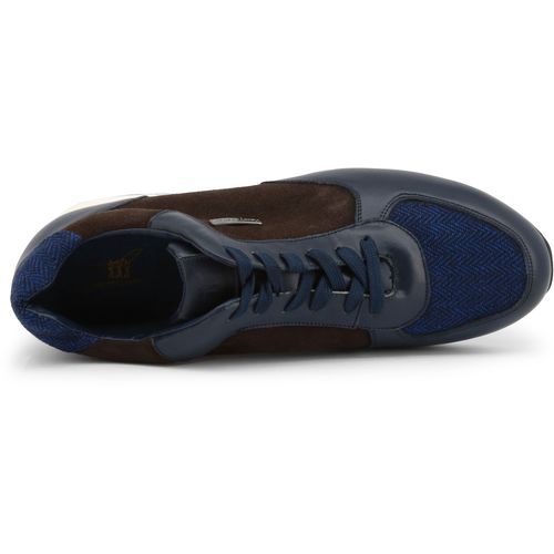 Henry Cottons BEYLOR BLUE-BROWN slika 3