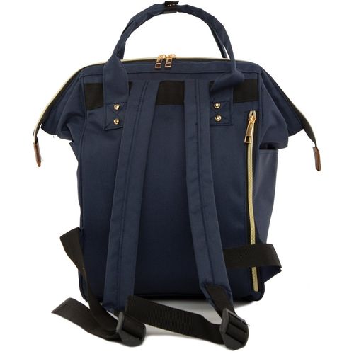 499 - 02436 - Navy Blue Navy Blue Bag slika 4