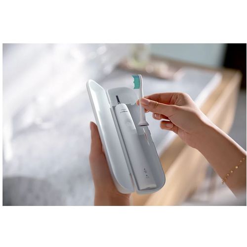 Philips Sonicare serije 3100 sonična četkica za zube HX3673/13 slika 4