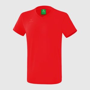 Majica Erima Style Red 