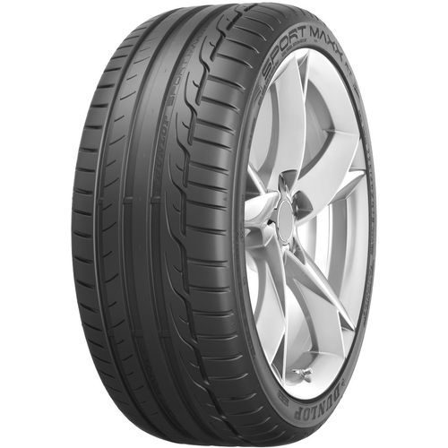 Dunlop Guma 225/45r19 96w spt maxx rt xl tl dunlop ljetne gume slika 1