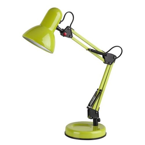 Rabalux Samson stona lampa E27 max 60W zeleno slika 2