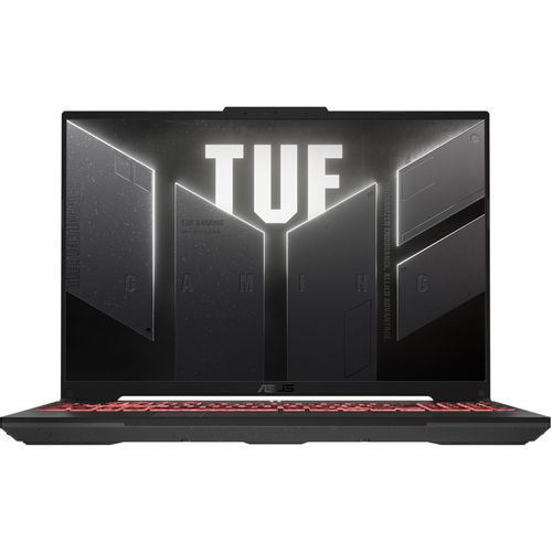 Asus TUF Gaming A16 FA607PI-N3010 Laptop 16" FHD+, Ryzen 9 7845HX, 16GB, SSD 1TB, GeForce RTX 4070) slika 5