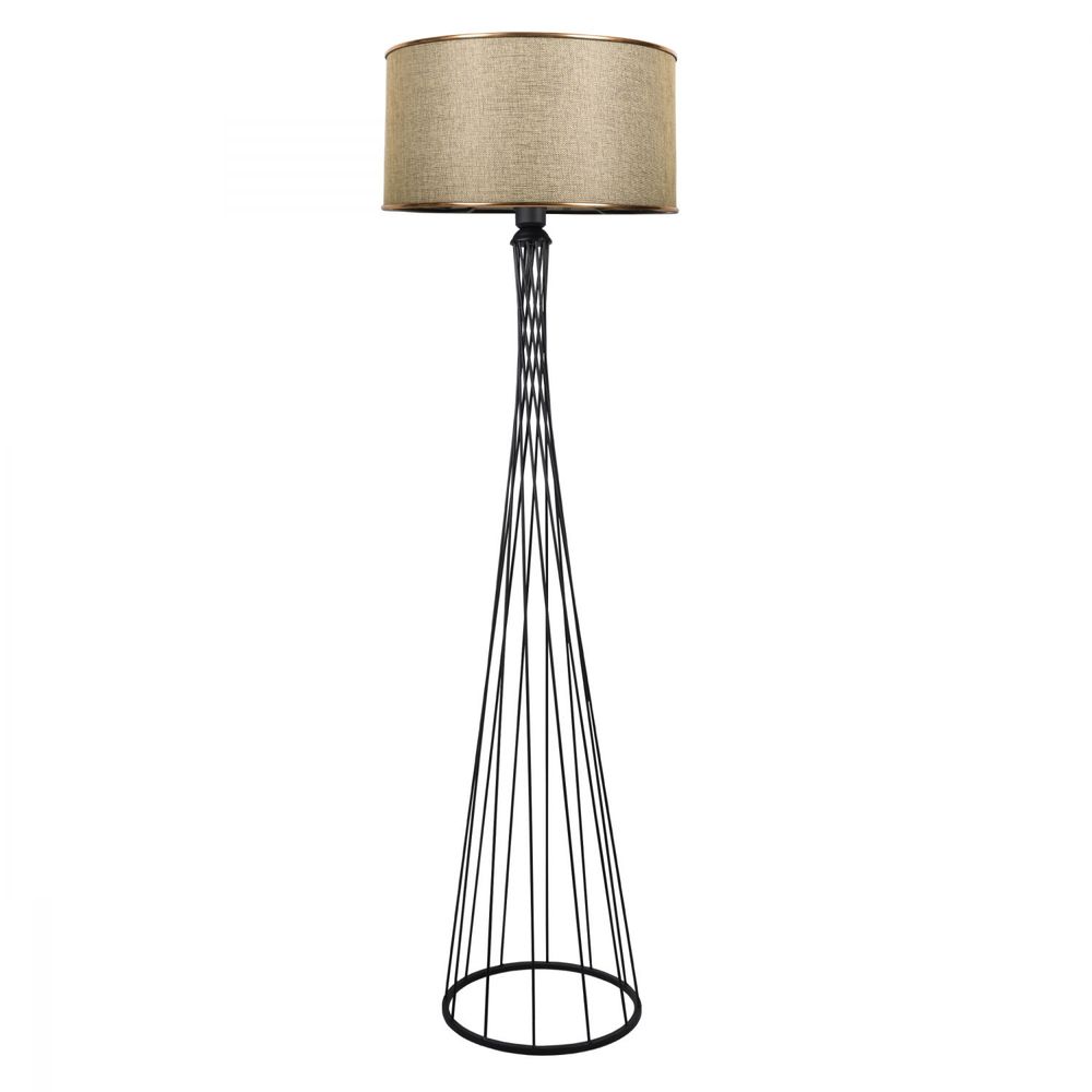 Podna Lampa AYD-3204 - boje: pijesak bež slika 2
