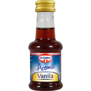 Dr.Oetker Aroma Vanila 38ml