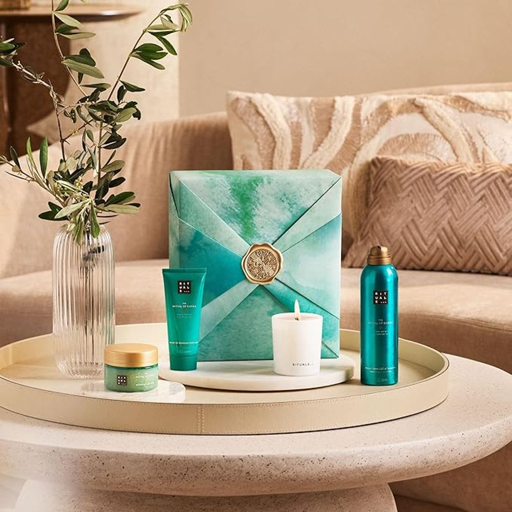 Rituals Set The Ritual Of Karma slika 3