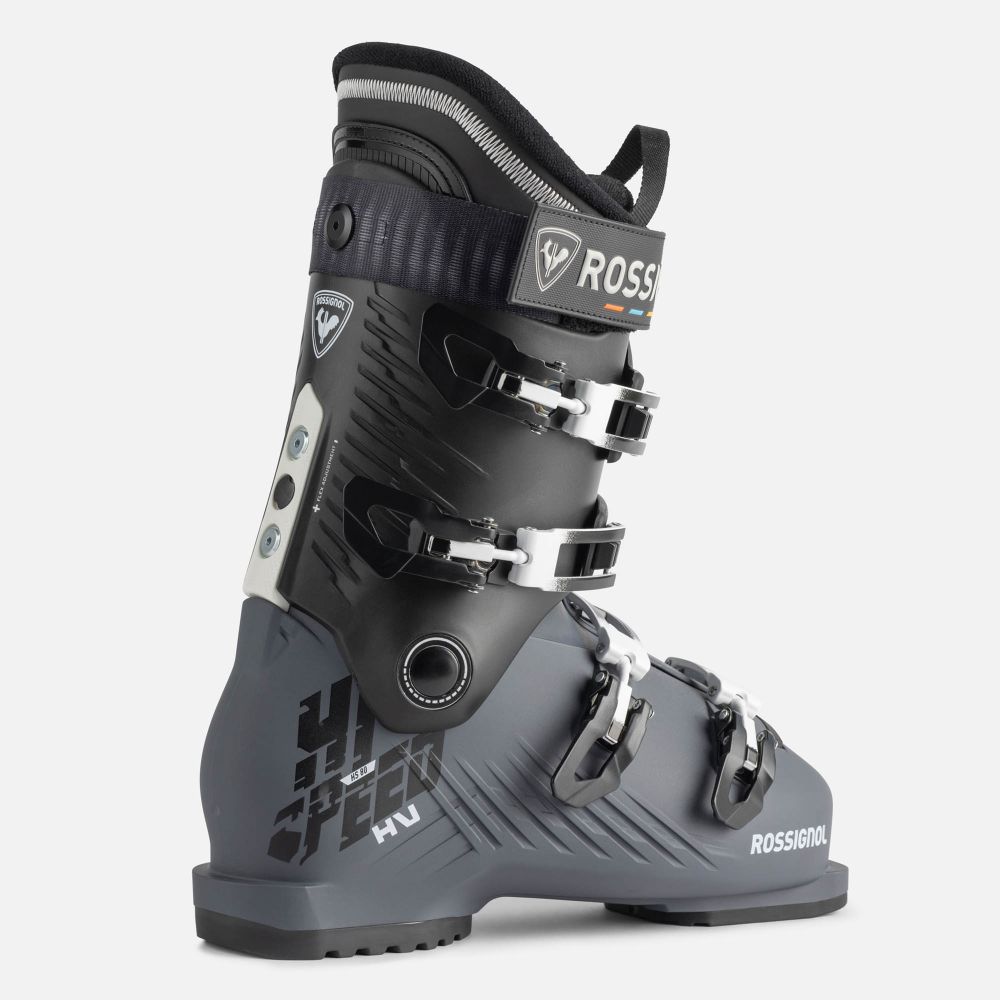 ROSSIGNOL Pancerice Hi-Speed 80 HV Storm Grey slika 2
