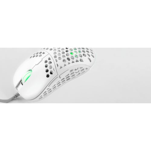 White Shark eShark ESL M4 NAGINATA, Mouse  White slika 2