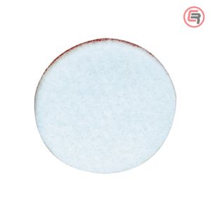 Proxxon Filc Za Poliranje Srednje Tvrdi fi 50mm / 2 kom - 28666