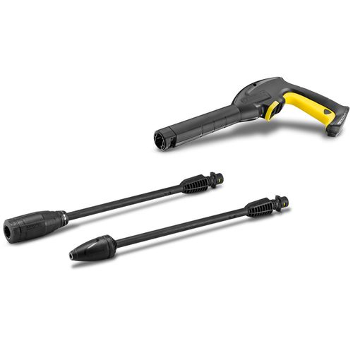 Karcher K 3 Compact perač pod pritiskom slika 3