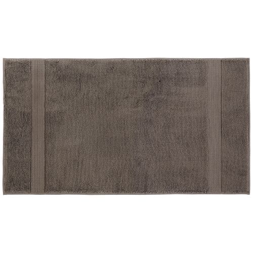 L'essential Maison Chicago Set - Dark Brown Dark Brown Towel Set (3 Pieces) slika 8