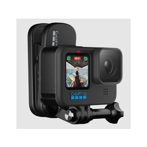 GoPro Magnetic Swivel Clip -štipaljica za sve kamerice
