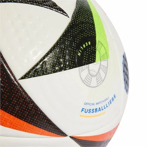 Adidas fussballiebe euro 2024 fifa quality pro ball iq3682 slika 4