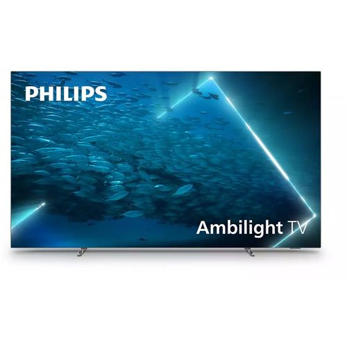 PHILIPS 4K UHD OLED Android TV 48OLED707/12 slika 1