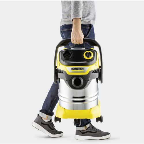 Karcher WD 5 S V-25/5/22 Usisivač za suvo i mokro usisavanje slika 19