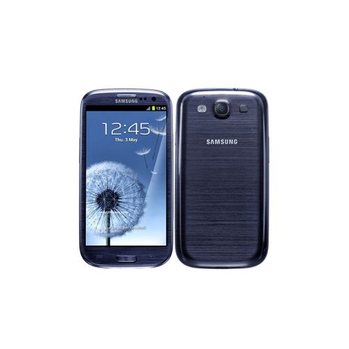 Maketa Samsung I9300 S3 plava slika 1