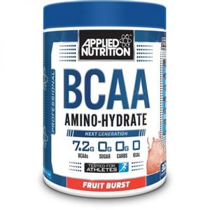 Applied Nutrition BCAA Amino Hydrate, 450 gr