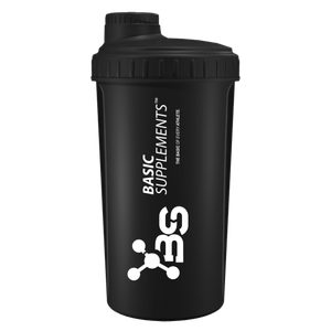 Basic SHAKER 700ml - Black