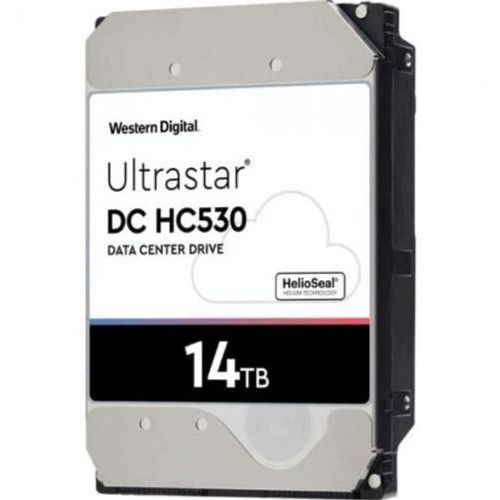 WD 14TB Ultrastar DC HC530 512MB slika 1