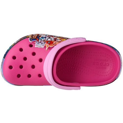 Crocs Fun Lab Paw Patrol/Psići u ophodnji dječje natikače 205509-670 slika 4