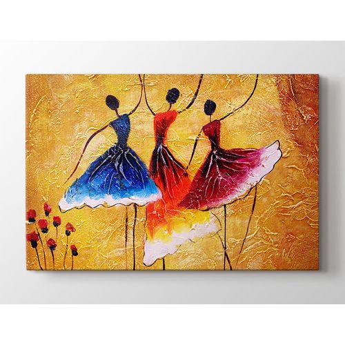 Vavien Artwork Slika na platnu 70x100 Canvas slika 1