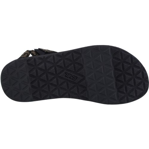 Teva M Original Universal muške sandale 1004006-bdrol slika 4