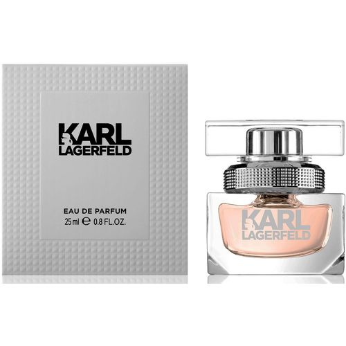 Karl Lagerfeld Karl Lagerfeld for Her Eau De Parfum 25 ml (woman) slika 2